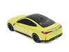 Genuine BMW Genuine BMW Miniature G82 M4 in Sao Paolo Yellow 80435A51949 View 2
