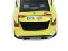 Genuine BMW Genuine BMW Miniature G82 M4 in Sao Paolo Yellow 80435A51949 View 5