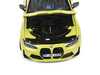 Genuine BMW Genuine BMW Miniature G82 M4 in Sao Paolo Yellow 80435A51949 View 6