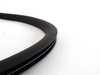 Genuine BMW Genuine BMW Synthetic Strip Schwarz - 54122253561 - E36,E36 M3 54122253561 View 2