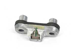 Genuine BMW Adapter,Roof Railing Frnt Rght/Rr Lft - 51137030880 - E53