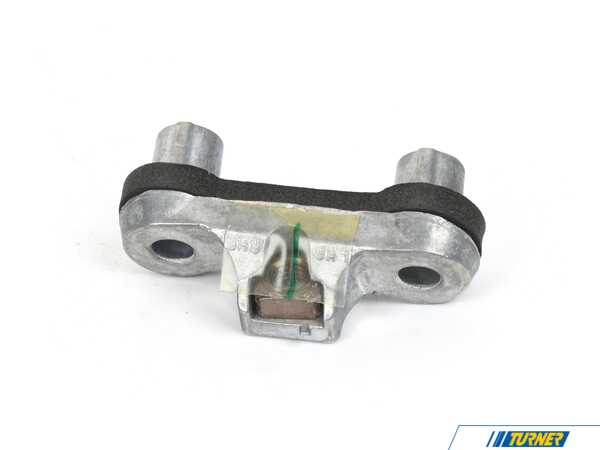 Genuine BMW Genuine BMW Adapter,Roof Railing Frnt Rght/Rr Lft - 51137030880 - E53 51137030880