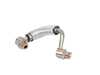 URO URO Turbocharger Cooling Return Line - 11538853293 11538853293 View 5