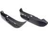 URO URO Seat Switch Covering Set - Black - E38, E39 52107058008 View 1
