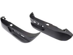 URO Seat Switch Covering Set - Black - E38, E39