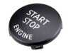 URO URO Push To Start Button Cover - BMW E70 X5, E71 X6 61316966714R View 1