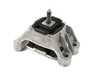 URO Transmission Support Bracket / Mount 22316784355 View 1