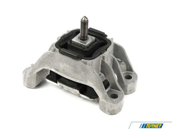 URO Transmission Support Bracket / Mount 22316784355