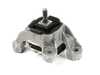 URO Transmission Support Bracket / Mount 22316784355 View 2