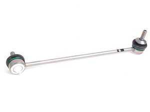 Genuine BMW Front Sway Bar End Link - Left