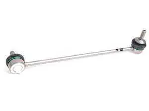 Genuine BMW Front Sway Bar End Link - Left