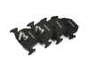 ECS ECS EP24 "Enthusiast Performance" Rear Brake Pad Set EP24-683 View 2