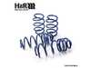 H&R H&R Sedan Sport Springs - BMW G90 M5 28524-1 View 1