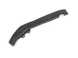 LEFT FRONT ENGINE HOOD SEALI