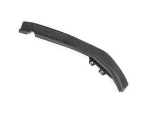 RIGHT FRONT ENGINE HOOD SEAL