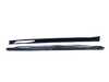 Suvneer Carbon Fiber Side Skirt Extensions - G22/G23 G22MTSIDESPL-3D View 1