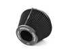 Ramair PRORAM Medium Cone Air Filter With 102mm OD Neck Velocity Stack RAUC007 View 2