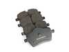 ECS ECS EP24 "Enthusiast Performance" Front Brake Pad Set EP24-1204 View 2