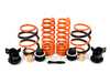 AST Suspension  AST Suspension Adjustable Lowering Springs - BMW G80 M3, G82 M4, G87 M2 ASTALS-21-004 View 1