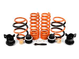 AST Suspension Adjustable Lowering Springs - BMW G80 M3, G82 M4, G87 M2