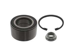 Front Wheel Bearing Kit - Priced Each