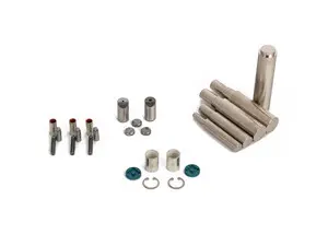ZF 5-Speed Detent Repair Kit With Installation Tools - S5D320Z Transmission