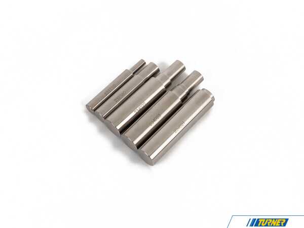 054834la01aKT - Transmission Detent Installation Tool Set - ZF S5D