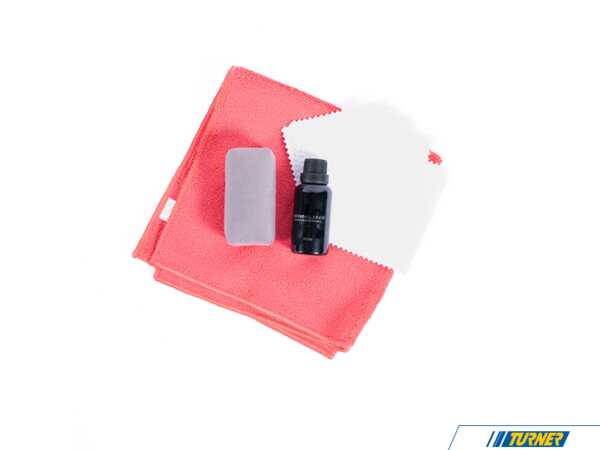 Rennline Rennline Premium Ceramic Coat CC01