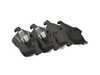 ECS ECS EP24 "Enthusiast Performance" Front Brake Pad Set EP24-939 View 3