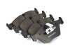 ECS ECS EP24 "Enthusiast Performance" Front Brake Pad Set EP24-946 View 1