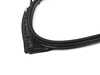 Genuine MINI SEAL DOOR RIGHT 51355A505D2 View 8