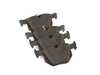 ECS ECS EP24 "Enthusiast Performance" Rear Brake Pad Set EP24-1170 View 1