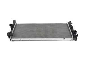 Genuine BMW Radiator - F48 X1