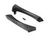Bremmen Parts Interior Door Pull Replacement Kit - Right - Black E9X-DRPL-RPKT-BK View 14