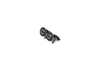 Bremmen Parts Interior Door Pull Replacement Kit - Right - Black E9X-DRPL-RPKT-BK View 15