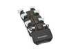 ECS ECS EP24 "Enthusiast Performance" Rear Brake Pad Set EP24-1372 View 2