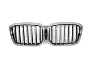 GRILL FRONT