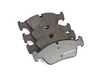ECS ECS EP24 "Enthusiast Performance" Front Brake Pad Set EP24-558 View 2