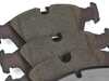 ECS ECS EP24 "Enthusiast Performance" Front Brake Pad Set EP24-558 View 3