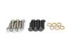 VAC Motorsports VAC Harmonic SuperDamper By ATI - M52/S52/M52TU/M54 VAC-HPCD-M50 View 2