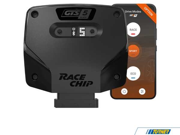 RaceChip GTS Series - BMW F10 528I/ 528IX