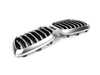 Genuine BMW GRILL FRONT 51137931236 View 3