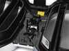 Genuine BMW GRILL FRONT 51137931236 View 5