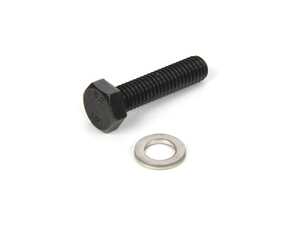 Hex Bolt With Washer - BMW M50 M52 S50 S52 M54
