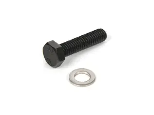 Hex Bolt With Washer - BMW M50 M52 S50 S52 M54