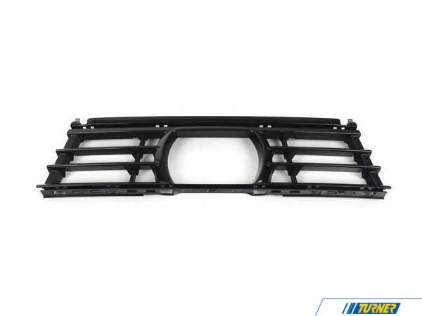 Genuine BMW GRILL, AIR INTAKE, C 51117415562