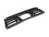 Genuine BMW GRILL, AIR INTAKE, C 51117415562 View 2