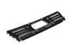 Genuine BMW GRILL, AIR INTAKE, C 51117415562 View 4