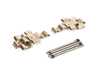 R1 Concepts Brake Caliper Hardware Kit HK1-32000 View 1
