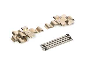 Brake Caliper Hardware Kit